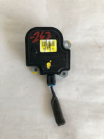 2014 CHEVY SPARK HVAC Heater A/C Flap Control Actuator Motor 029131531A