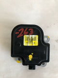 2014 CHEVY SPARK HVAC Heater A/C Flap Control Actuator Motor 029131531A