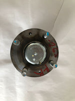 2014 CHEVROLET SPARK Used Original Rear Wheel Bearing & Hub Assembly Right Side