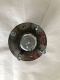 2014 CHEVROLET SPARK Used Original Rear Wheel Bearing & Hub Assembly Right Side
