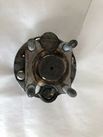 2014 CHEVROLET SPARK Used Original Rear Wheel Bearing & Hub Assembly Right Side