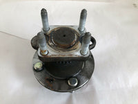 2014 CHEVROLET SPARK Used Original Rear Wheel Bearing & Hub Assembly Right Side