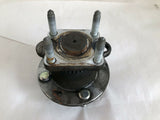 2014 CHEVROLET SPARK Used Original Rear Wheel Bearing & Hub Assembly Right Side
