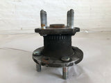 2014 CHEVROLET SPARK Used Original Rear Wheel Bearing & Hub Assembly Right Side