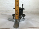 2014 CHEVROLET SPARK Used Original Rear Wheel Bearing & Hub Assembly Right Side