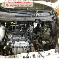 2014 CHEVY SPARK Used Genuine Lithium Battery Memory Back Up Module CR-AACTJ10BL