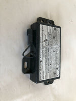 2014 CHEVY SPARK Used Genuine Lithium Battery Memory Back Up Module CR-AACTJ10BL