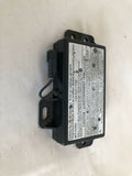 2014 CHEVY SPARK Used Genuine Lithium Battery Memory Back Up Module CR-AACTJ10BL