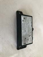 2014 CHEVY SPARK Used Genuine Lithium Battery Memory Back Up Module CR-AACTJ10BL