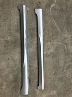 2014 - 2015 CHEVY SPARK Rocker Panel 4Dr Left & Right Side Hatchback