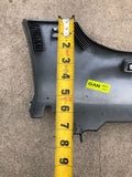 2014 - 2015 CHEVY SPARK Rocker Panel 4Dr Left & Right Side Hatchback