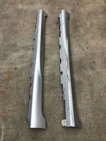 2014 - 2015 CHEVY SPARK Rocker Panel 4Dr Left & Right Side Hatchback