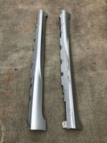 2014 - 2015 CHEVY SPARK Rocker Panel 4Dr Left & Right Side Hatchback