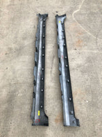 2014 - 2015 CHEVY SPARK Rocker Panel 4Dr Left & Right Side Hatchback