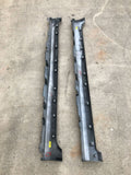 2014 - 2015 CHEVY SPARK Rocker Panel 4Dr Left & Right Side Hatchback