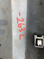 2014 - 2015 CHEVY SPARK Rocker Panel 4Dr Left & Right Side Hatchback