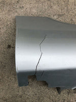 2014 - 2015 CHEVY SPARK Rocker Panel 4Dr Left & Right Side Hatchback