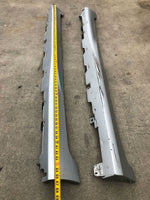 2014 - 2015 CHEVY SPARK Rocker Panel 4Dr Left & Right Side Hatchback