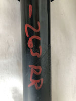2014 CHEVY SPARK Rear Suspension Strut Shock Rods Right & Left Side