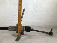 2013 - 2016 CHEVY SPARK 1.2L Hatchback Steering Gear Rack Pinion 95275928