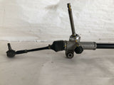 2013 - 2016 CHEVY SPARK 1.2L Hatchback Steering Gear Rack Pinion 95275928