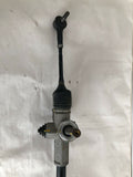 2013 - 2016 CHEVY SPARK 1.2L Hatchback Steering Gear Rack Pinion 95275928