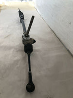 2013 - 2016 CHEVY SPARK 1.2L Hatchback Steering Gear Rack Pinion 95275928