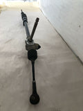 2013 - 2016 CHEVY SPARK 1.2L Hatchback Steering Gear Rack Pinion 95275928