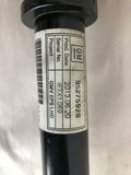 2013 - 2016 CHEVY SPARK 1.2L Hatchback Steering Gear Rack Pinion 95275928