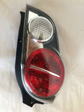 2013 - 2015 CHEVY SPARK Tail Light Lamp Assembly Left Driver Side LH