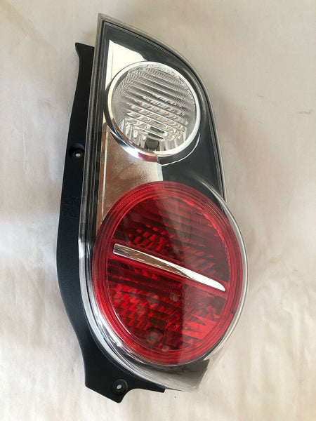 2013 - 2015 CHEVY SPARK Tail Light Lamp Assembly Left Driver Side LH