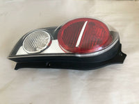 2013 - 2015 CHEVY SPARK Tail Light Lamp Assembly Left Driver Side LH