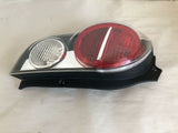 2013 - 2015 CHEVY SPARK Tail Light Lamp Assembly Left Driver Side LH