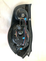 2013 - 2015 CHEVY SPARK Tail Light Lamp Assembly Left Driver Side LH