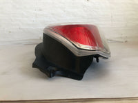 2013 - 2015 CHEVY SPARK Tail Light Lamp Assembly Left Driver Side LH