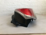 2013 - 2015 CHEVY SPARK Tail Light Lamp Assembly Left Driver Side LH