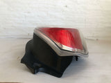 2013 - 2015 CHEVY SPARK Tail Light Lamp Assembly Left Driver Side LH