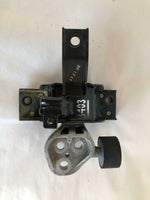 2014 CHEVROLET SPARK Used Original Front Transmission Mount Left Driver Side LH