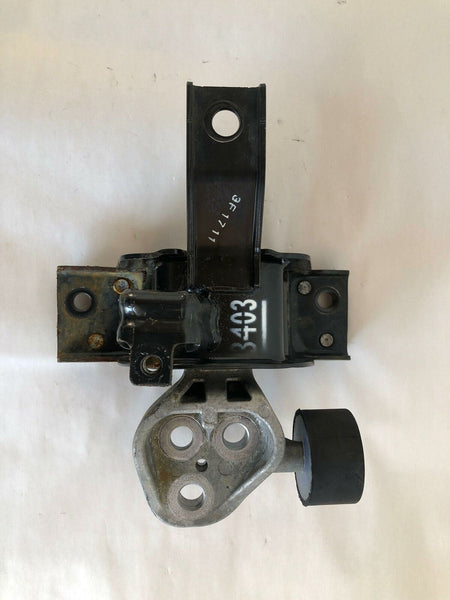 2014 CHEVROLET SPARK Used Original Front Transmission Mount Left Driver Side LH