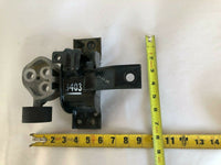 2014 CHEVROLET SPARK Used Original Front Transmission Mount Left Driver Side LH