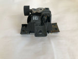 2014 CHEVROLET SPARK Used Original Front Transmission Mount Left Driver Side LH