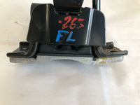 2014 CHEVROLET SPARK Used Original Front Transmission Mount Left Driver Side LH
