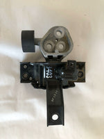 2014 CHEVROLET SPARK Used Original Front Transmission Mount Left Driver Side LH