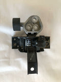 2014 CHEVROLET SPARK Used Original Front Transmission Mount Left Driver Side LH