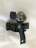 2014 CHEVROLET SPARK Used Original Front Transmission Mount Left Driver Side LH