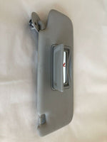 2013-2016 CHEVROLET SPARK Original Front Sun Visor With Mirror Right Side RH