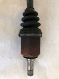 2008 - 2009 SATURN ASTRA Front CV Axle Shaft Driver Left Side LH OEM