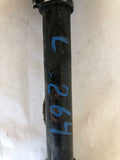 2008 - 2009 SATURN ASTRA Front CV Axle Shaft Driver Left Side LH OEM