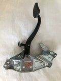 2008 SATURN ASTRA Brake Pedal Stop Slow Floor Foot w/ Bracket Assembly