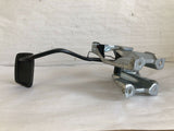 2008 SATURN ASTRA Brake Pedal Stop Slow Floor Foot w/ Bracket Assembly